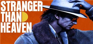 ویدیوی جدیدی از گیم‌پلی بازی Stranger Than Heaven منتشر شد
