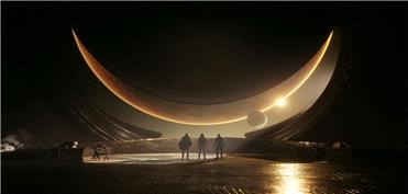 تریلر جدید Dune: Awakening از واکنش مثبت منتقدان به نسخه کنسولی این بازی می‌گوید