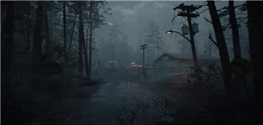 بازی ترسناک جدیدی که طرفداران Silent Hill و Resident Evil نباید از دست بدهند