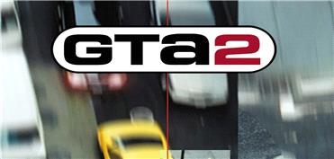 ماد جدید GTA 2 نورپردازی پویا و رهگیری کامل مسیر را به این بازی قدیمی آورد