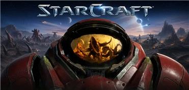 نسخه جدید StarCraft همین حالا هم قابل بازی است