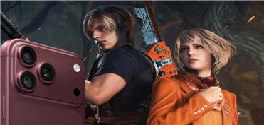 قدرت آیفون 18 پرو در اجرای ریمیک Resident Evil 4 شگفت‌انگیز است؛ 50 درصد سریع‌تر از نسل قبل