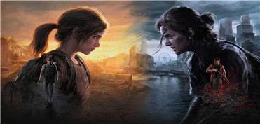 از تم رسمی The Last of Us رونمایی شد