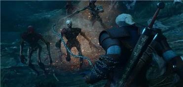 عنوان The Witcher 3 دوباره تاریخ‌سازی کرد