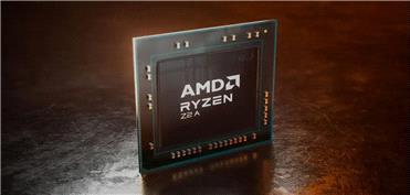 مشخصات Ryzen Z3 لو رفت؛ تراشه جدید ای‌ام‌دی برای کنسول‌های دستی