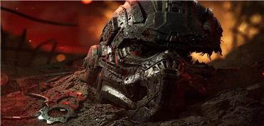 20 سال تکامل گرافیکی را ببینید؛ نگاهی به تغییرات هیولاهای Gears of War: E-Day