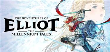 بازی The Adventures of Elliot: The Millennium Tales توسط voices38 کرک شد