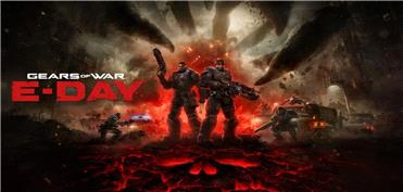 بازی Gears of War: E-Day شروع قدرتمندی روی ایکس باکس داشته است
