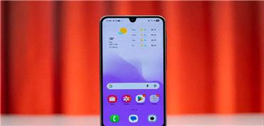 سامسونگ در حال آزمایش One UI 9.5 برای گوشی‌های ارزان‌قیمت است