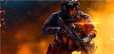 تریلر گیم‌پلی حالت Rapid Royale بازی Battlefield REDSEC منتشر شد