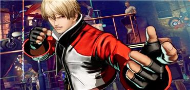 شخصیت رینا از بازی Tekken 8 به Fatal Fury: City of the Wolves اضافه می‌شود