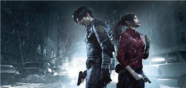ماد جدید Resident Evil 2 Remake امکان تجربه بازی به‌صورت دونفره را فراهم می‌کند