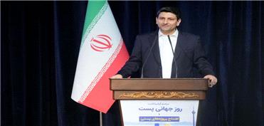 شبکه پستی اقتصاد روستا را به بازارهای ملی و بین‌المللی پیوند می‌دهد