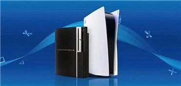 پلی استیشن 5 هک‌شده حالا می‌تواند دیسک بازی‌های PS2 و PS3 را اجرا کند