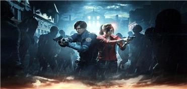 محتوای حذف‌شده Resident Evil 2 Remake فاش شد؛ یک حالت روگ‌لایک با 11 شخصیت قابل‌بازی