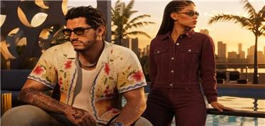 بازی GTA 6 تا پایان اکتبر در اختیار رسانه‌ها و منتقدان قرار می‌گیرند