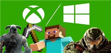 مایکروسافت در حال بررسی انحصاری کردن بازی‌های Fallout، The Elder Scrolls و حتی Minecraft برای کنسول ایکس باکس است