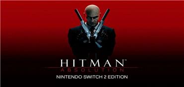 بازی Hitman: Absolution هفته آینده برای نینتندو سوییچ 2 عرضه می‌شود