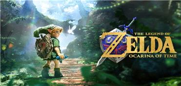 نینتندو: تقاضا برای ریمیک بازی Zelda: Ocarina of Time با اختلاف فاحشی فراتر از انتظارات بوده است