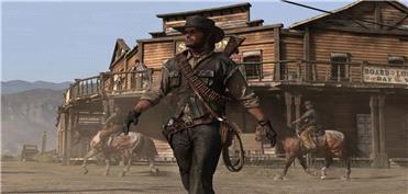 رئیس سابق راکستار: بازی‌های Red Dead و Bully ممکن بود هرگز ساخته نشوند