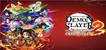 بازی Demon Slayer: The Hinokami Chronicles 2 توسط voices38 کرک شد