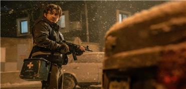 یکی از طرفداران Resident Evil مشغول ساخت بازی اقتباسی از فیلم جدید این مجموعه با گرافیک پلی استیشن 1 است