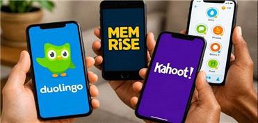 6 شرط موفقیت بازی‌وارسازی در «آموزش زبان انگلیسی»