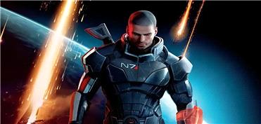 بازی Mass Effect 4 قرار بود آزادی عمل بی‌سابقه‌ای ارائه دهد