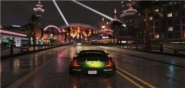 بهترین بازی از مجموعه Need For Speed اکنون در مرورگر شما قابل تجربه است
