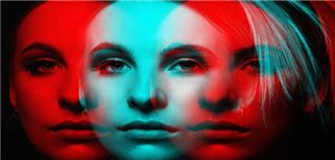 سوئیچ 15 بار در ثانیه‌ای مغز بین 2 نسخه از واقعیت!