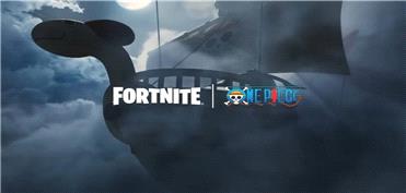 اولین تیزر سینمایی همکاری One Piece و Fortnite منتشر شد