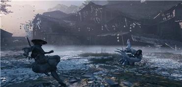 برای تمام کردن بازی Phantom Blade Zero به 25 تا 30 ساعت زمان نیاز دارید