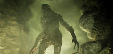 نسخه لغوشده بسته الحاقی Not a Hero بازی Resident Evil 7 با پایانی متفاوت کشف شد