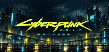 بازی Cyberpunk 2077 حالا مستقیماً روی مرورگر اجرا می‌شود
