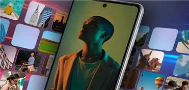 آپدیت بزرگ One UI 9.0 سرانجام برای گوشی گلکسی M54 سامسونگ منتشر شد