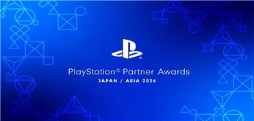 تاریخ برگزاری مراسم PlayStation Partner Awards 2026 مشخص شد