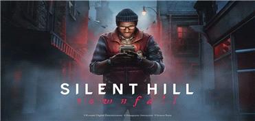 فروش مجموعه Silent Hill به 19.2 میلیون نسخه رسید