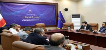 هم‌افزایی 2 دستگاه برای توسعه زیست‌بوم دانش‌بنیان در استان‌ها