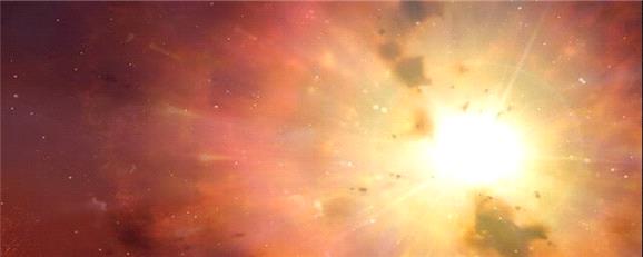 هوش مصنوعی «جمینای»، ستاره‌های در حال انفجار را شناسایی می‌کند