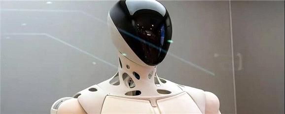 ربات‌های انسان‌نمای مجهز به هوش مصنوعی به نیروگاه‌های هسته‌ای می‌روند