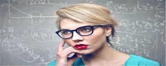 کشف 3 ویژگی عجیب افراد باهوش