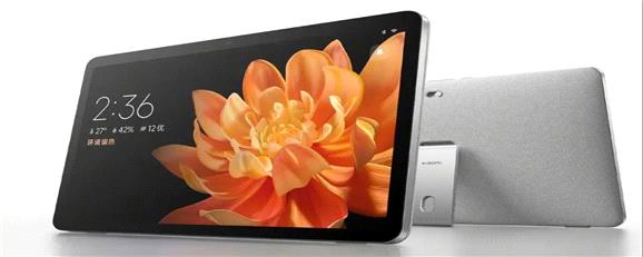 نمایشگر هوشمند شیائومی با طراحی جذاب و قیمت منطقی رونمایی شد