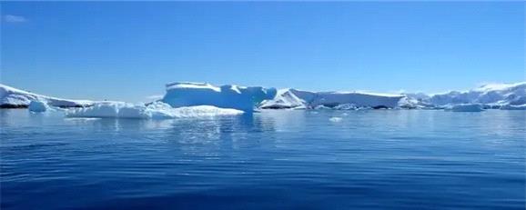 بازگشت ربات گمشده در قطب جنوب با داده‌هایی حیاتی و هشداردهنده