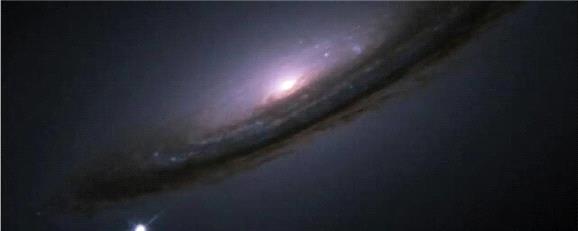 انرژی تاریک به شکل مرموزی در حال تغییر است