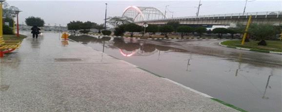 فناوری هوشمند ایرانی برای مدیریت رواناب و امنیت آب شهری