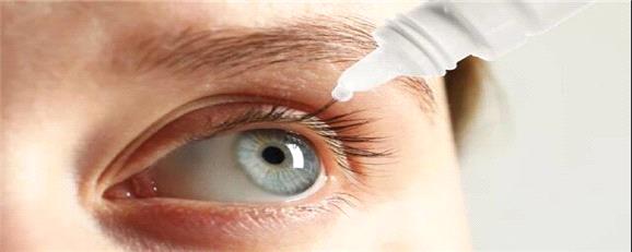 نخستین قطره چشمی با دوکاربرد تاییدیه گرفت