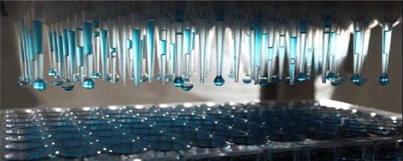 توسعه نانوحسگری حساس برای تشخیص زودهنگام سرطان‌ها