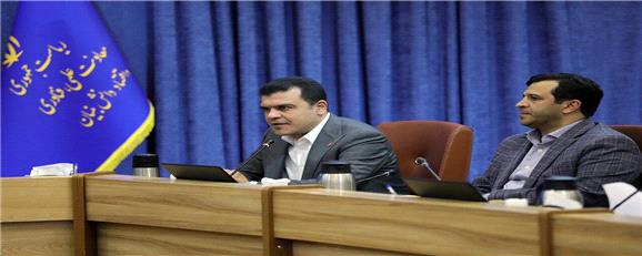 افشین: 20 دانشگاه برتر برای «جهش علمی» حمایت می‌شوند