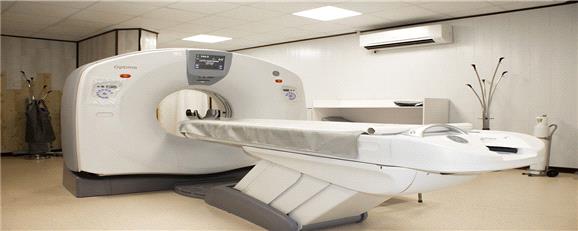 تفاوت دستگاه رادیولوژی با سونوگرافی