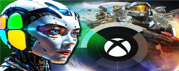 ایکس باکس با کمک هوش مصنوعی شما را یوتیوبر خواهد کرد!